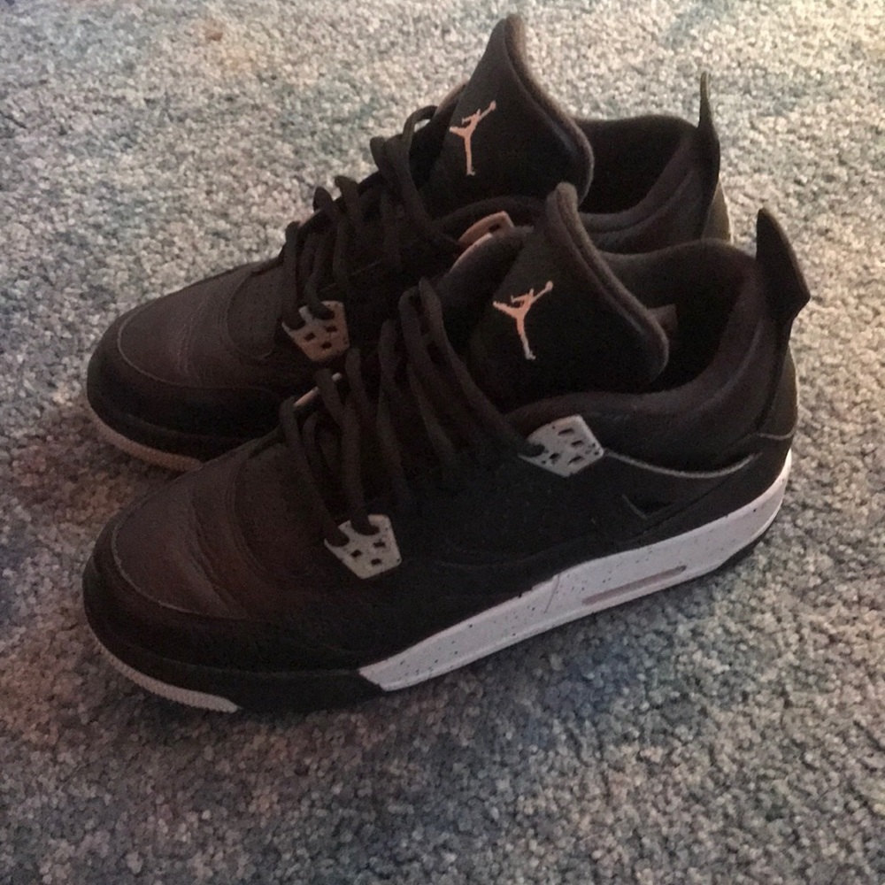 Jordan “Oreo 4”